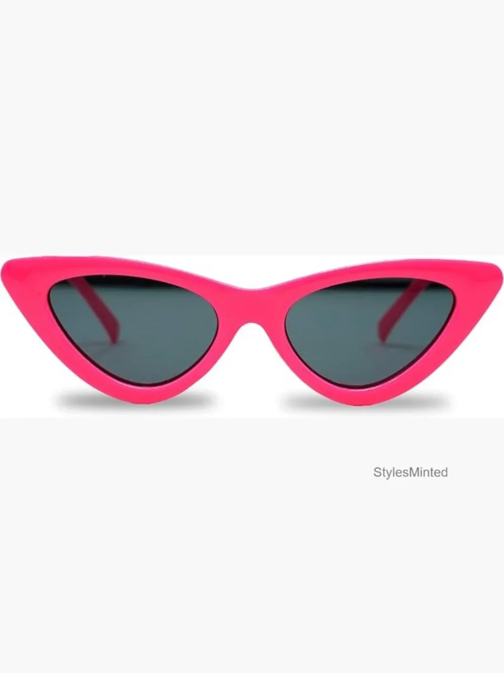 Funky Kids Sunglasses UV Protection Durable for Ages 2-9